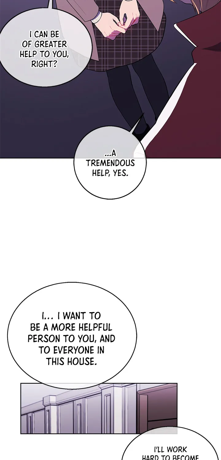 I Woke Up as the Villain Chapter 52 page 48 - 