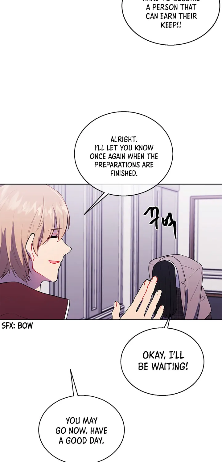 I Woke Up as the Villain Chapter 52 page 49 - 