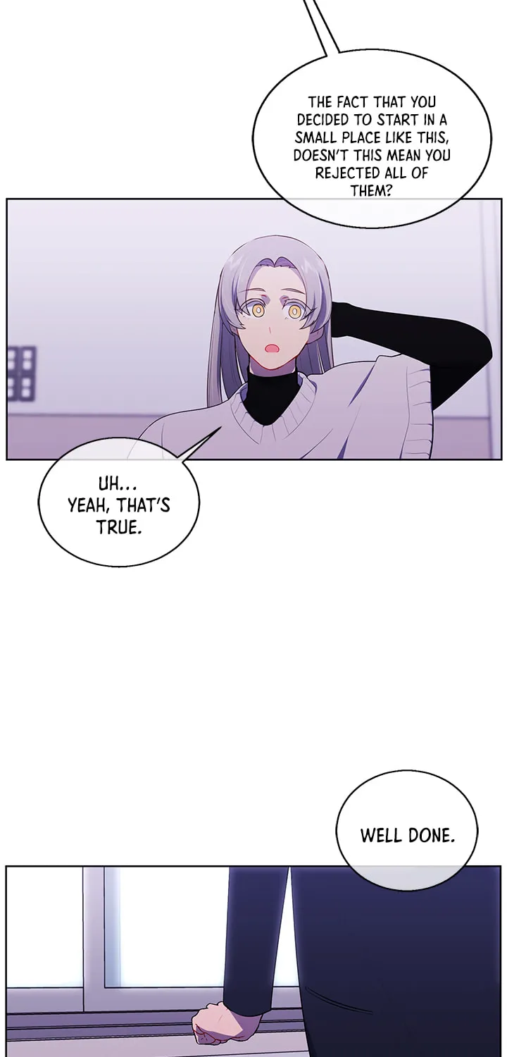 I Woke Up as the Villain Chapter 52 page 6 - 