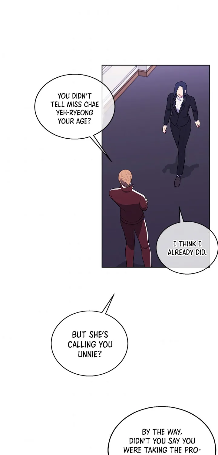 I Woke Up as the Villain Chapter 52 page 53 - 