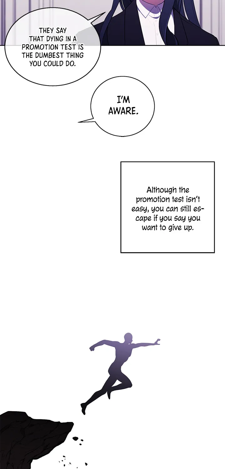 I Woke Up as the Villain Chapter 52 page 55 - 