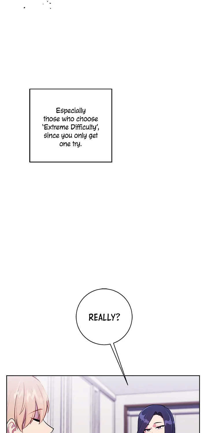 I Woke Up as the Villain Chapter 52 page 57 - 