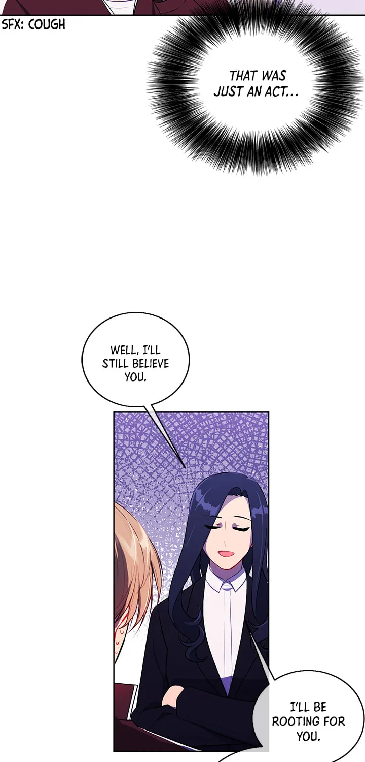 I Woke Up as the Villain Chapter 52 page 59 - 