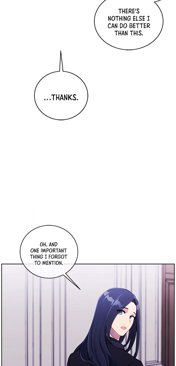 I Woke Up as the Villain Chapter 52 page 60 - 