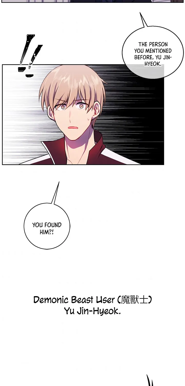 I Woke Up as the Villain Chapter 52 page 61 - 