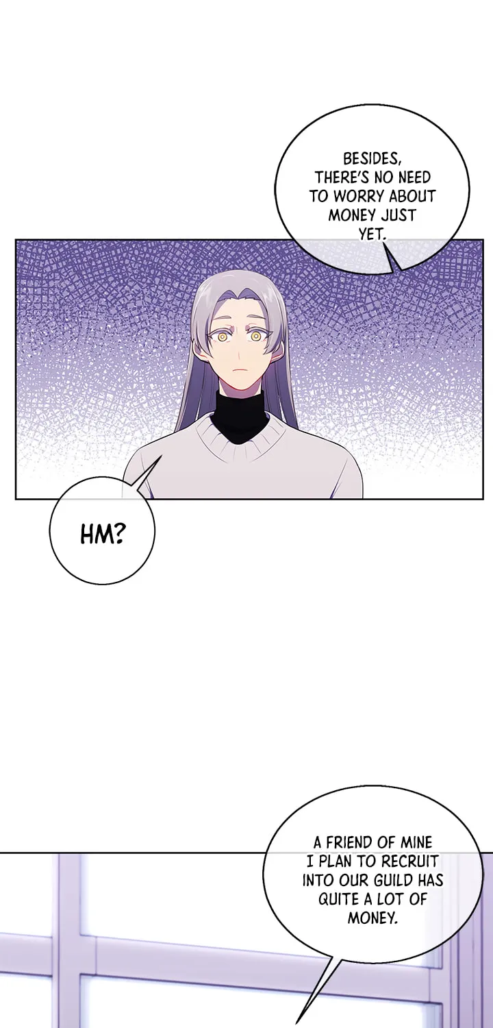 I Woke Up as the Villain Chapter 52 page 8 - 