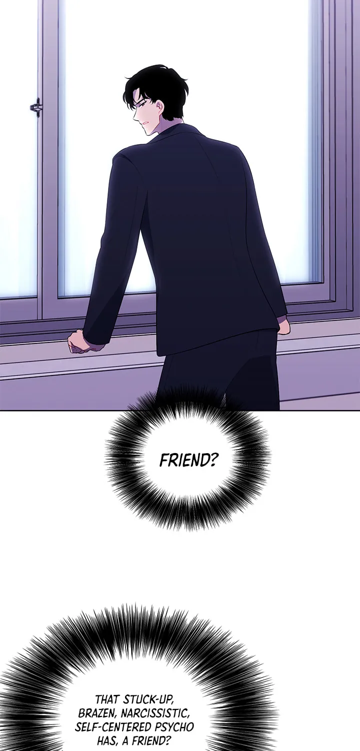 I Woke Up as the Villain Chapter 52 page 9 - 