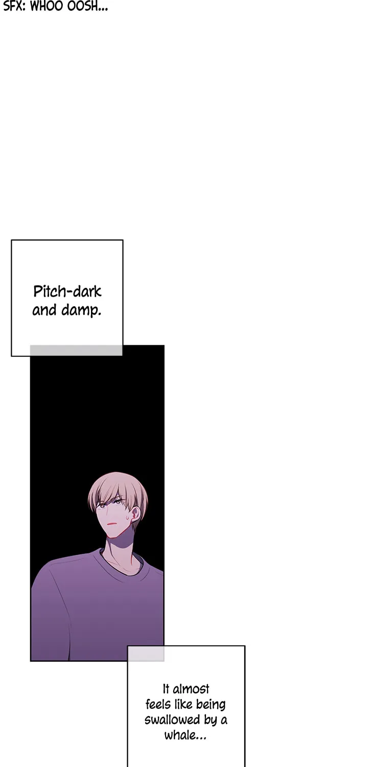 I Woke Up as the Villain Chapter 53 page 16 - 