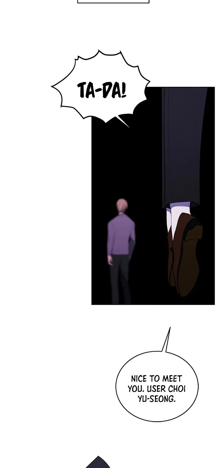 I Woke Up as the Villain Chapter 53 page 17 - 