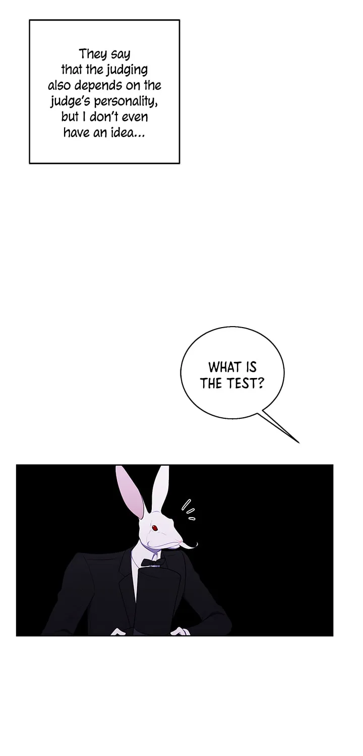 I Woke Up as the Villain Chapter 53 page 20 - 