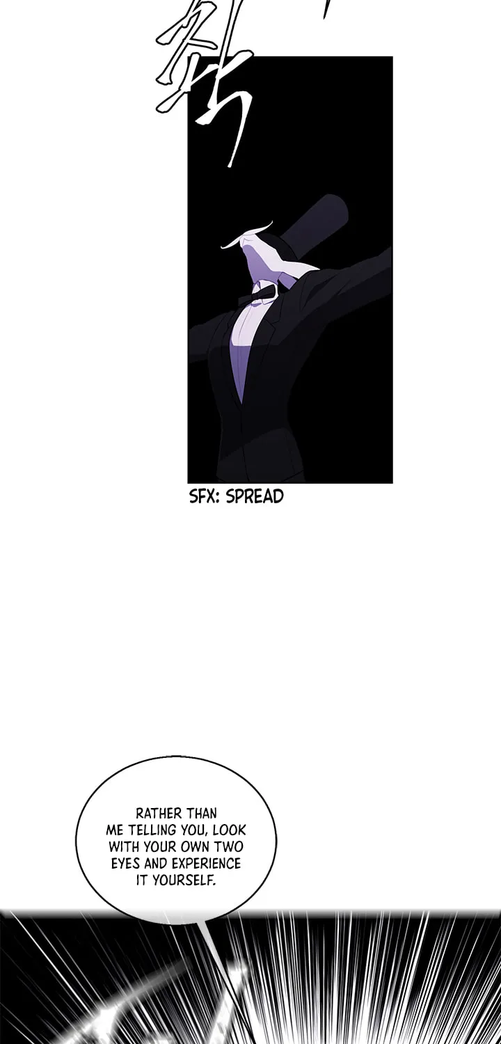 I Woke Up as the Villain Chapter 53 page 22 - 