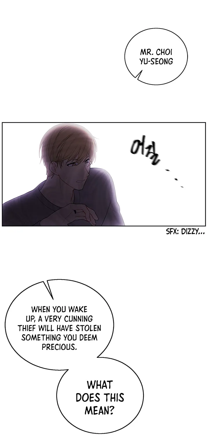 I Woke Up as the Villain Chapter 53 page 24 - 