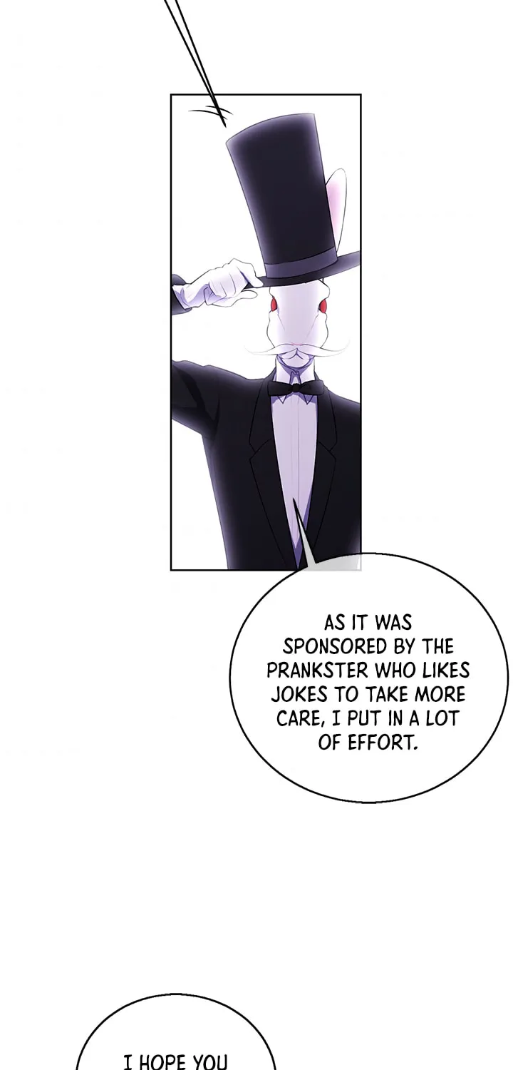 I Woke Up as the Villain Chapter 53 page 28 - 