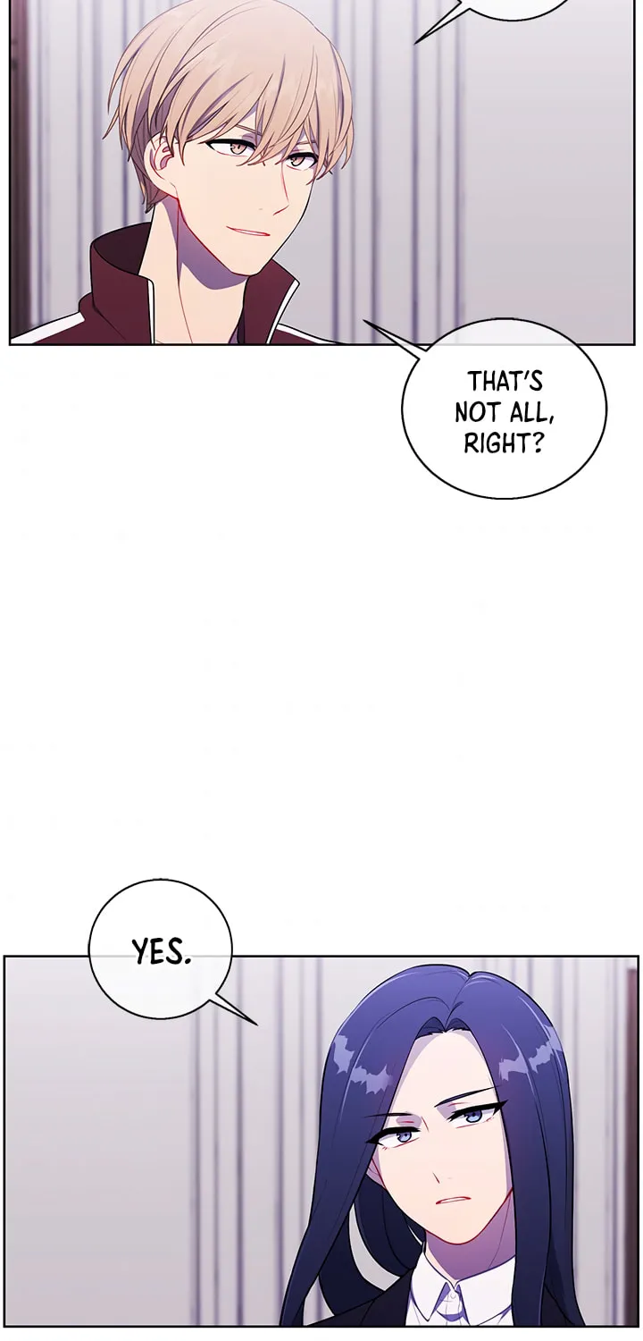 I Woke Up as the Villain Chapter 53 page 4 - 