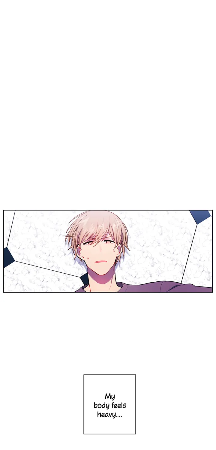 I Woke Up as the Villain Chapter 53 page 32 - 