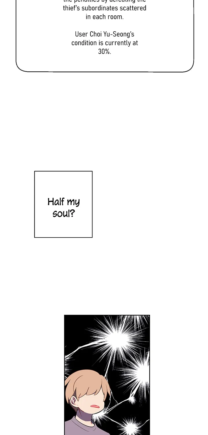 I Woke Up as the Villain Chapter 53 page 41 - 
