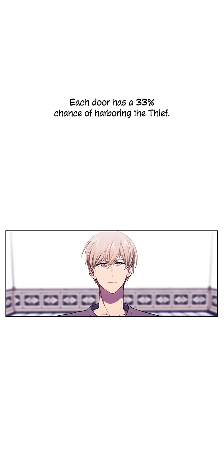 I Woke Up as the Villain Chapter 53 page 46 - 