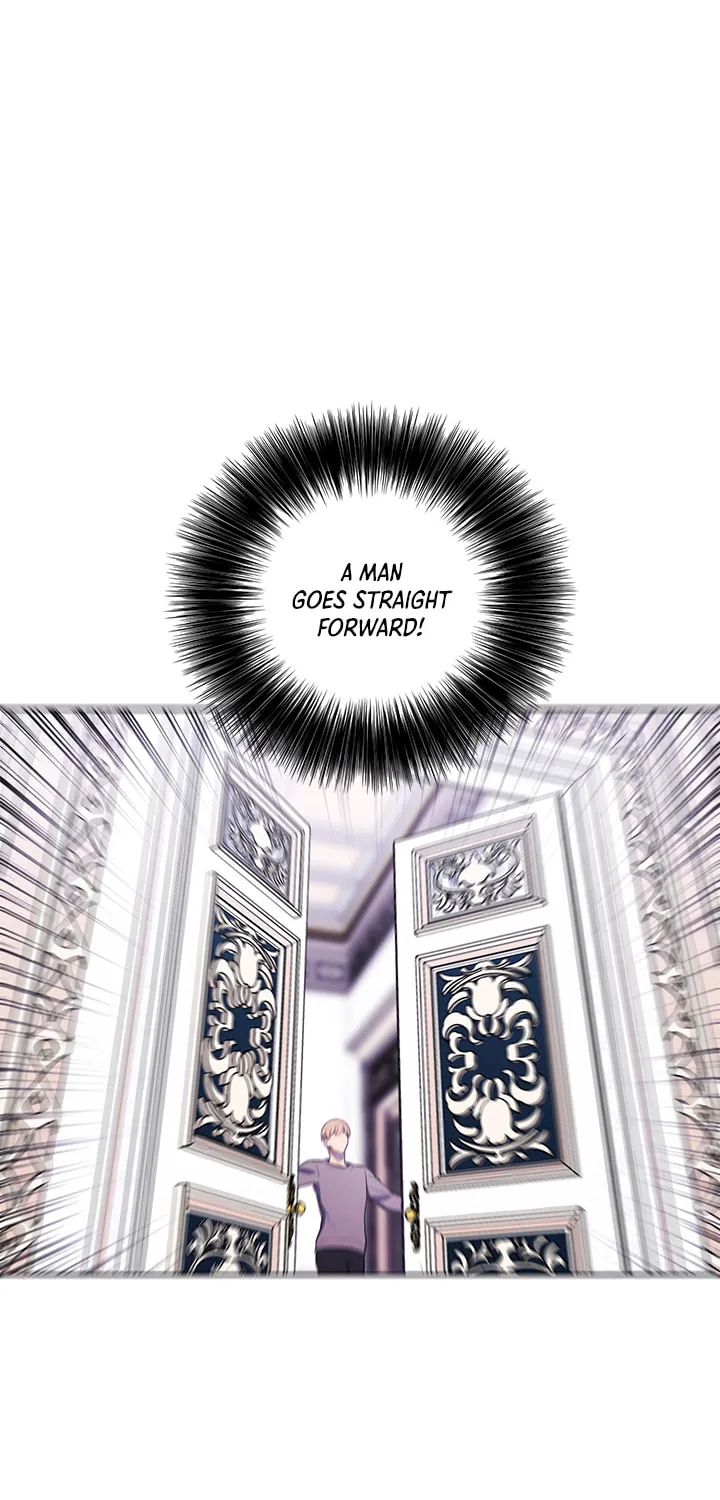 I Woke Up as the Villain Chapter 53 page 47 - 