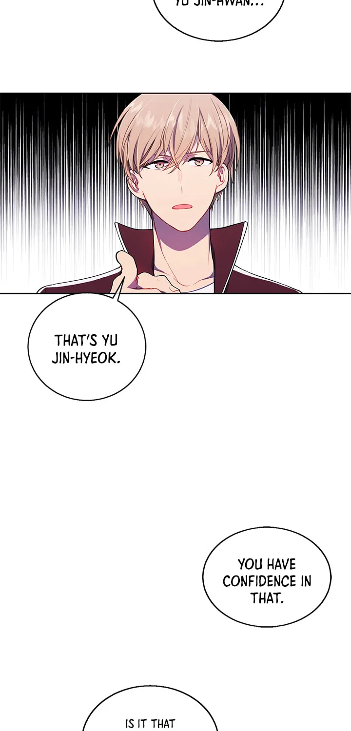 I Woke Up as the Villain Chapter 53 page 6 - 