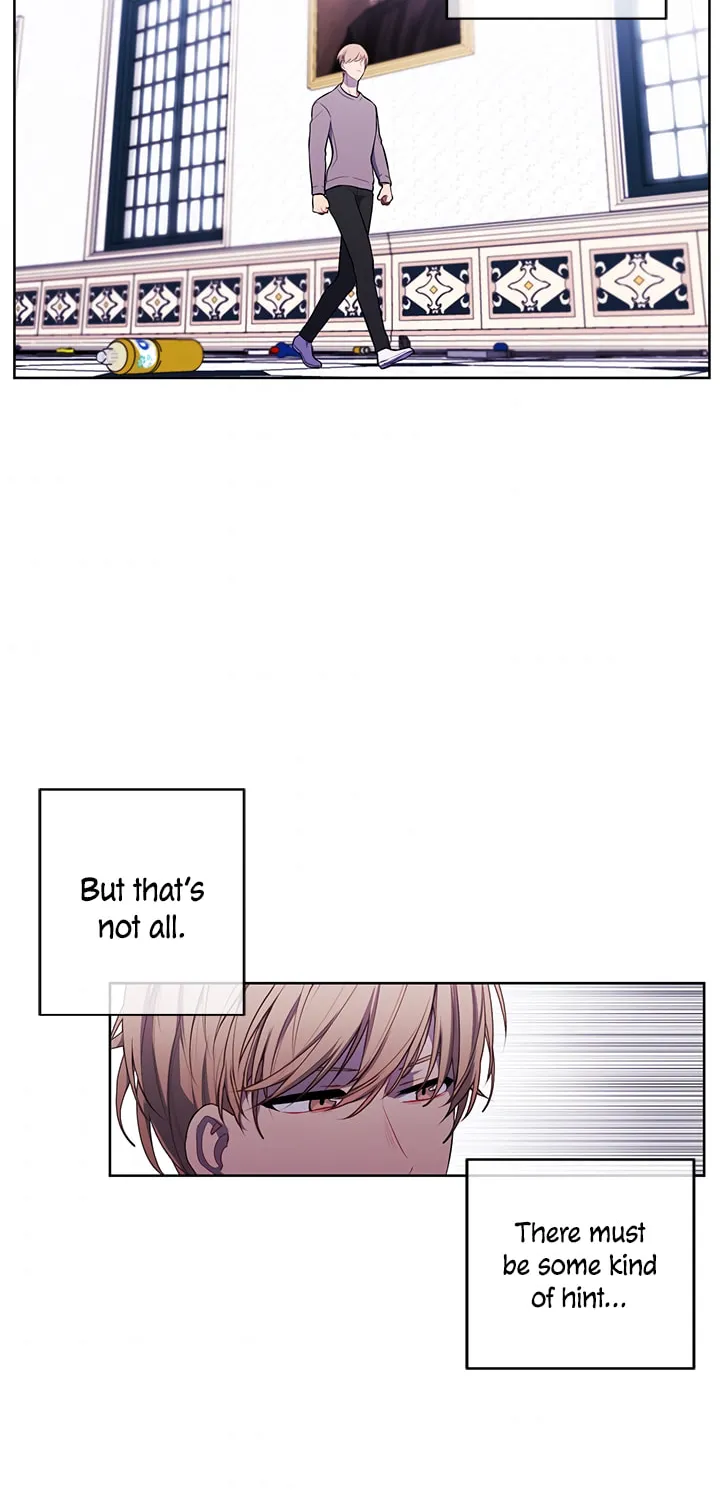I Woke Up as the Villain Chapter 53 page 51 - 