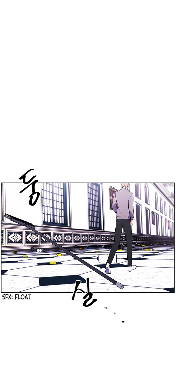 I Woke Up as the Villain Chapter 53 page 52 - 