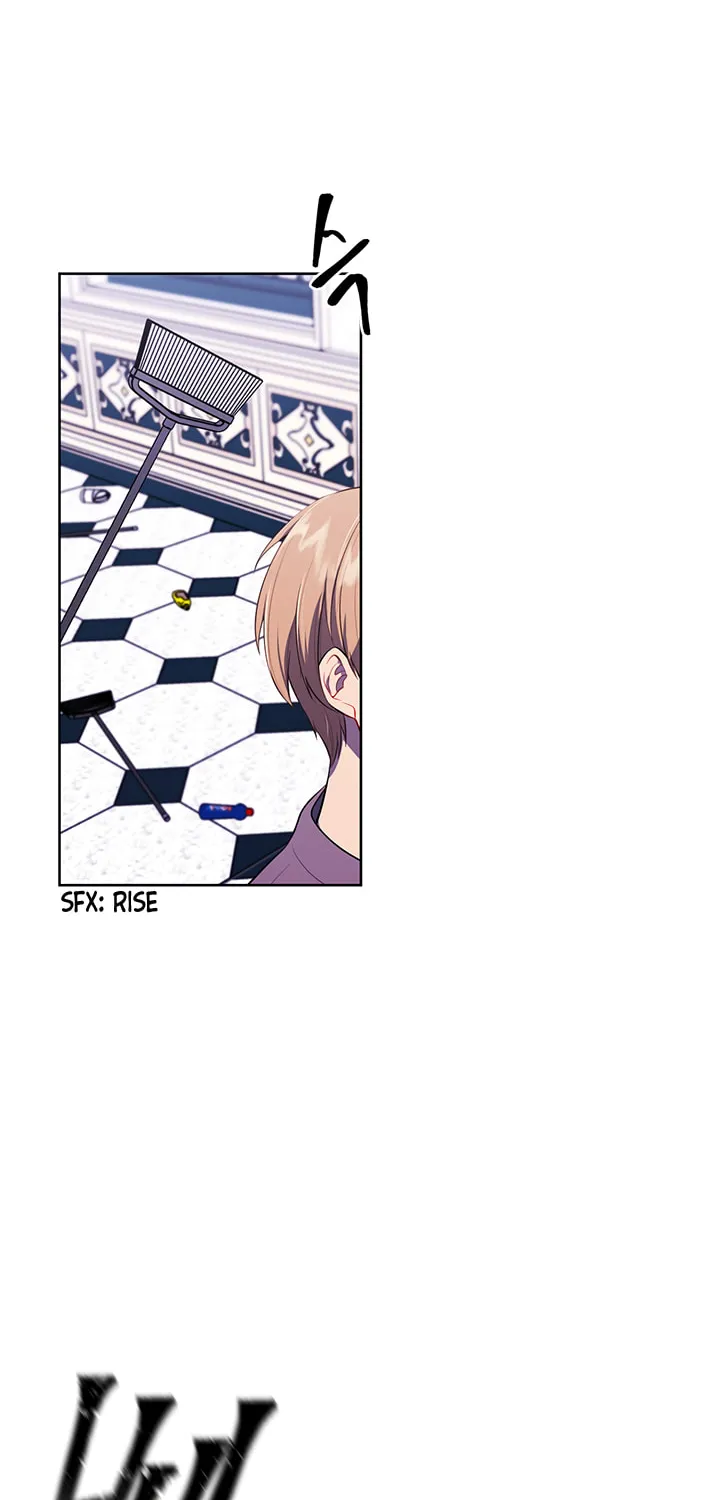 I Woke Up as the Villain Chapter 53 page 53 - 