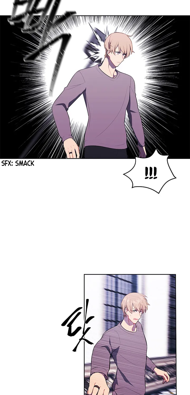 I Woke Up as the Villain Chapter 53 page 54 - 