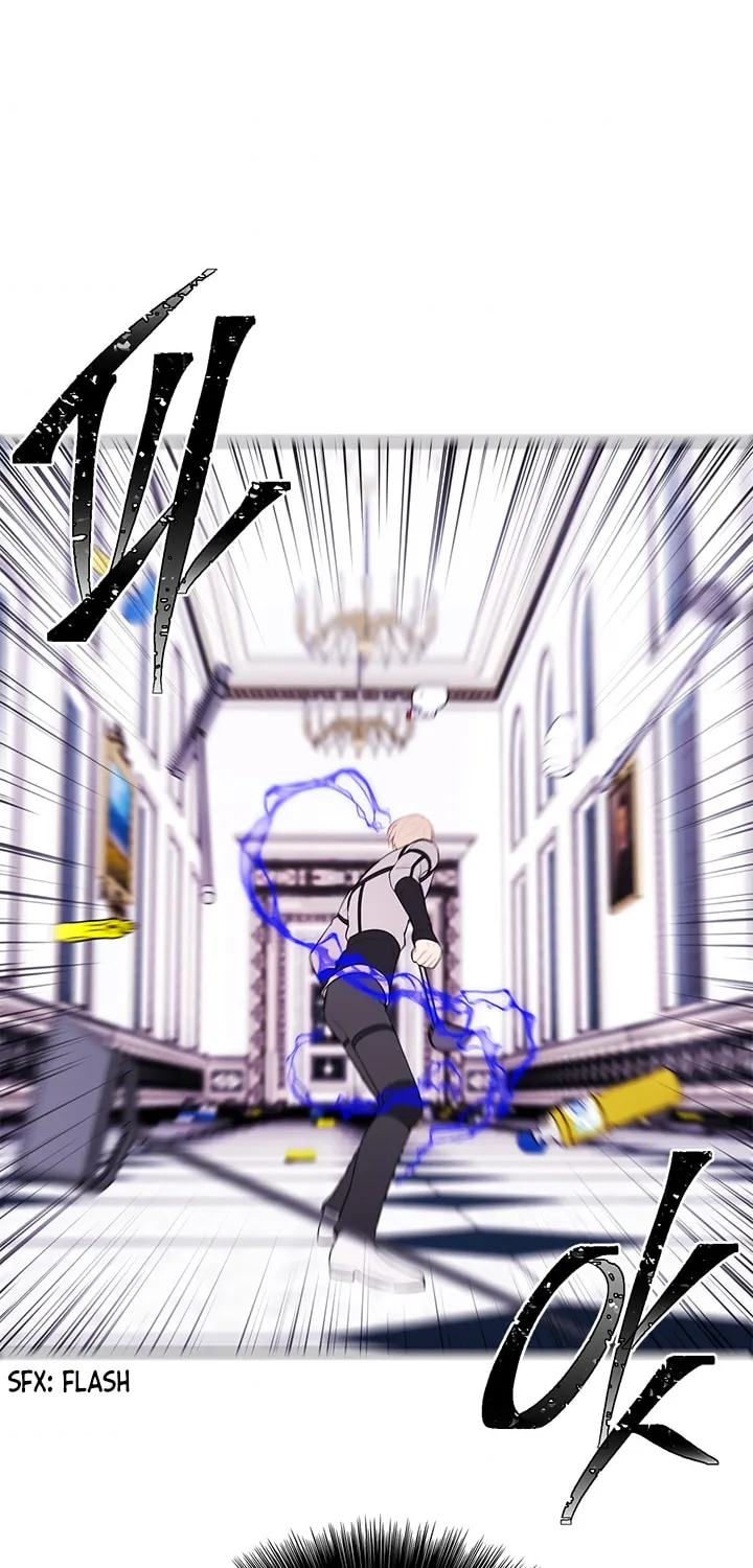 I Woke Up as the Villain Chapter 53 page 59 - 
