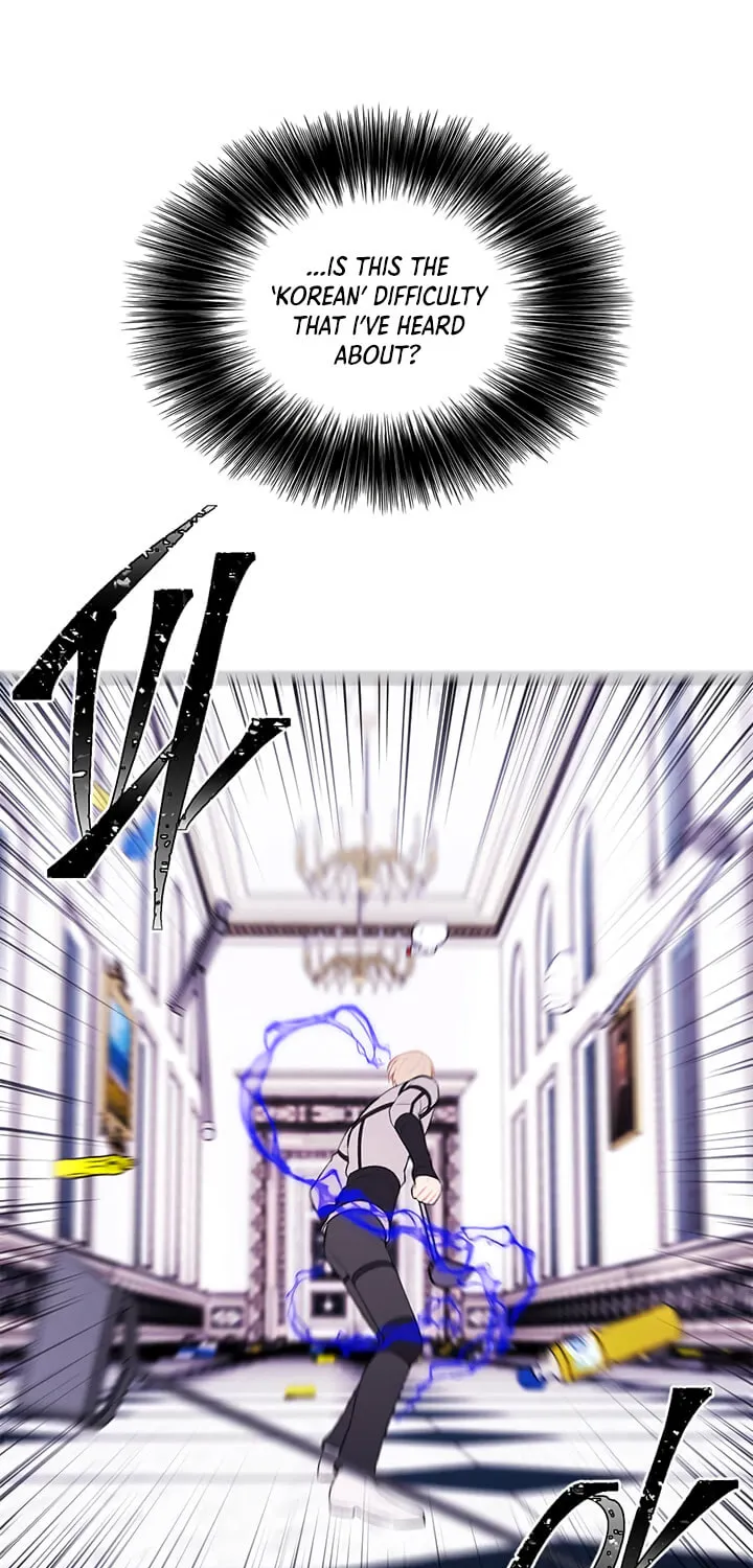 I Woke Up as the Villain Chapter 54 page 2 - 