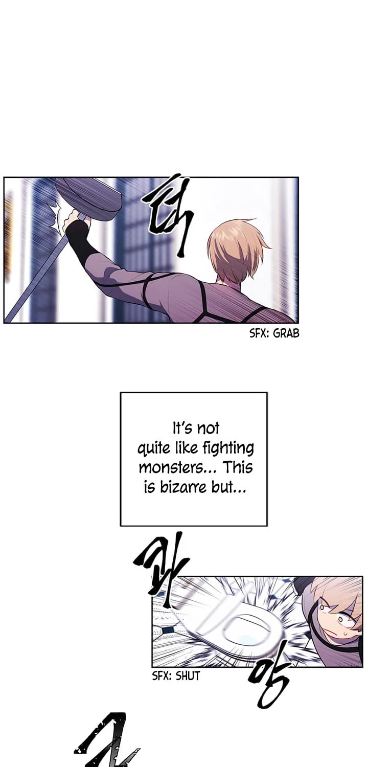 I Woke Up as the Villain Chapter 54 page 13 - 