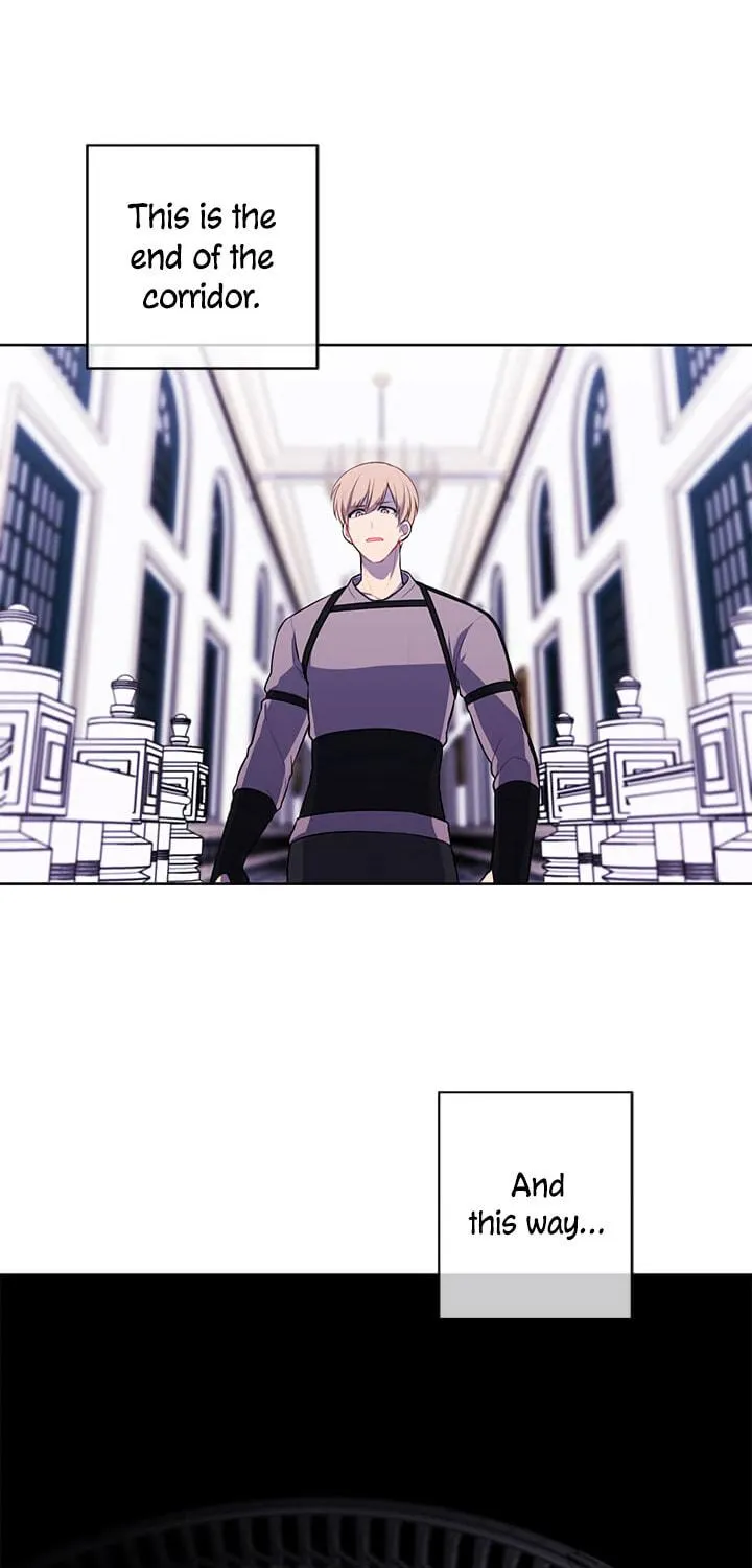 I Woke Up as the Villain Chapter 54 page 17 - 