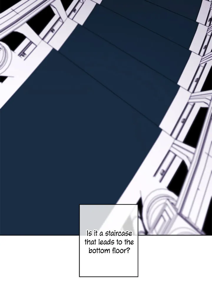 I Woke Up as the Villain Chapter 54 page 19 - 