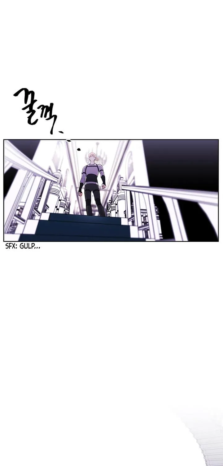 I Woke Up as the Villain Chapter 54 page 20 - 