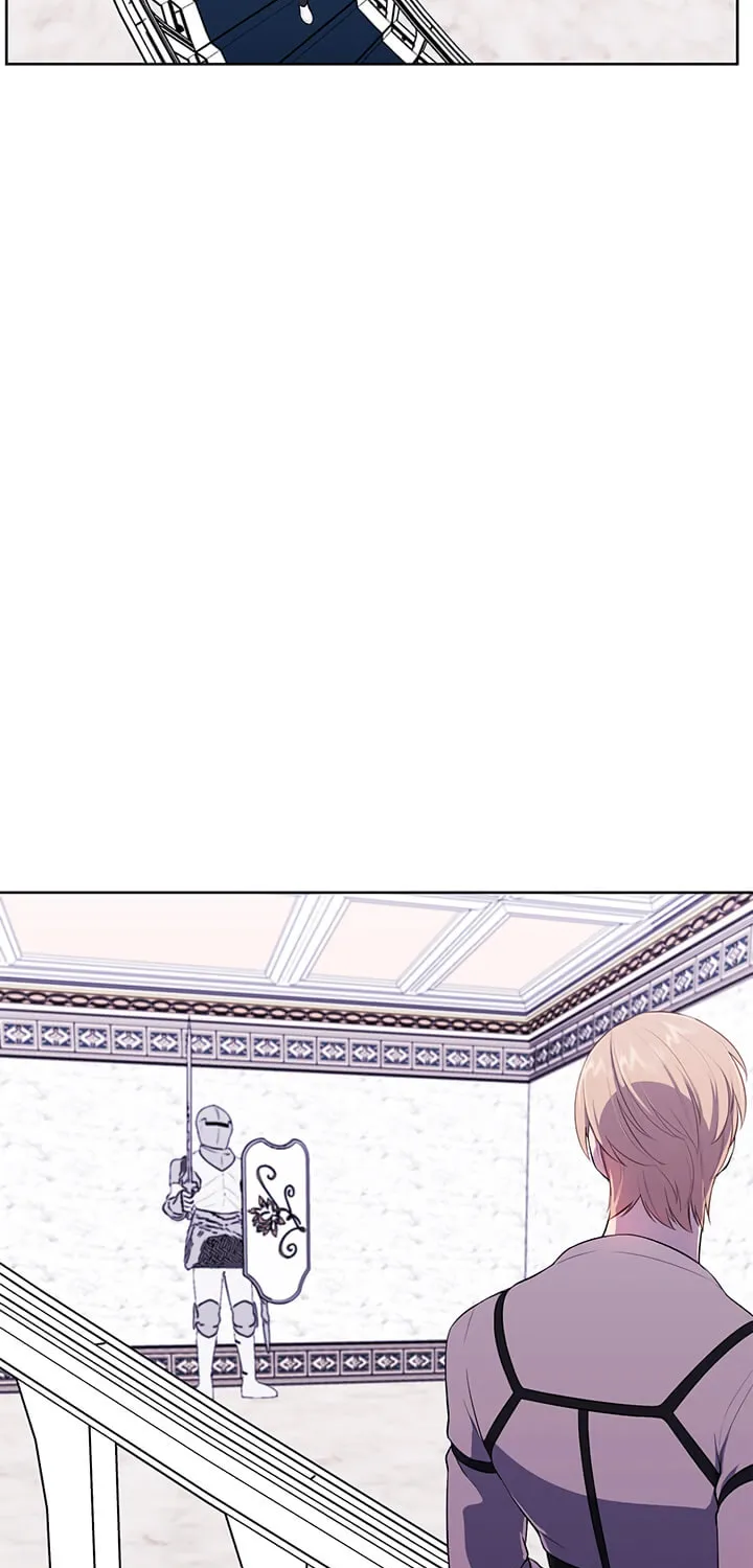 I Woke Up as the Villain Chapter 54 page 24 - 