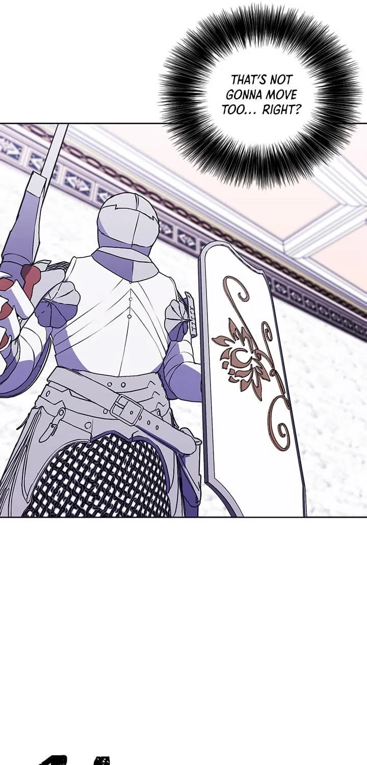 I Woke Up as the Villain Chapter 54 page 26 - 