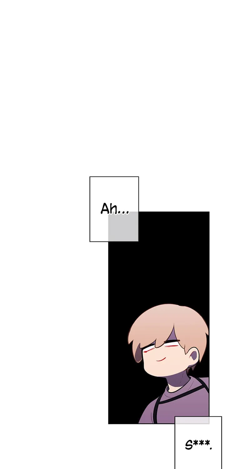 I Woke Up as the Villain Chapter 54 page 29 - 