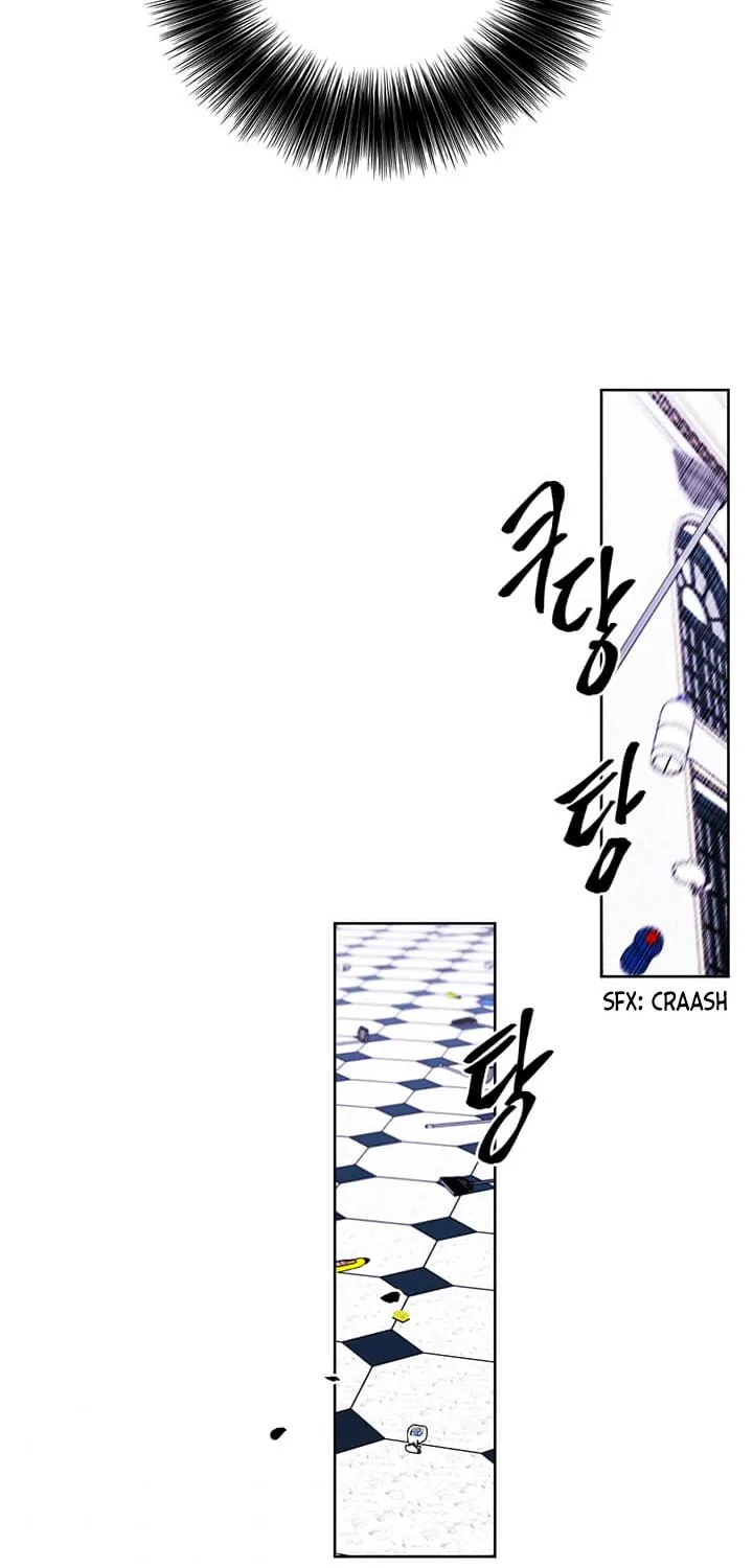 I Woke Up as the Villain Chapter 54 page 4 - 