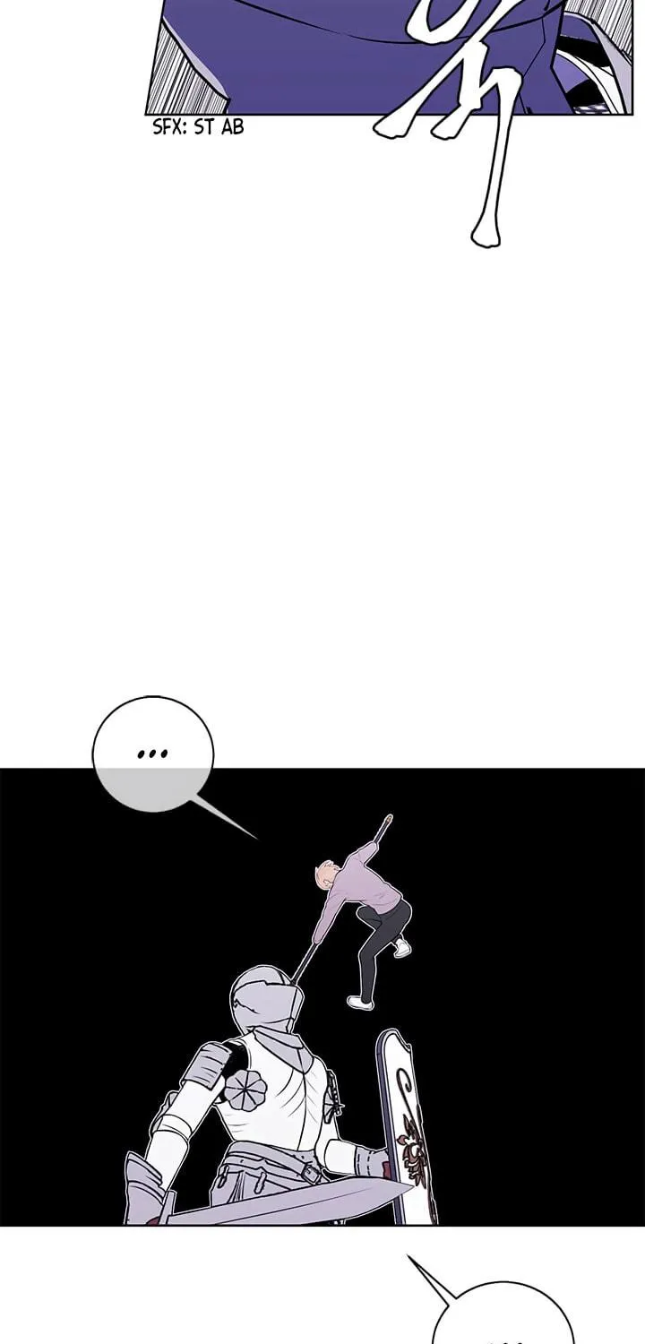 I Woke Up as the Villain Chapter 54 page 35 - 