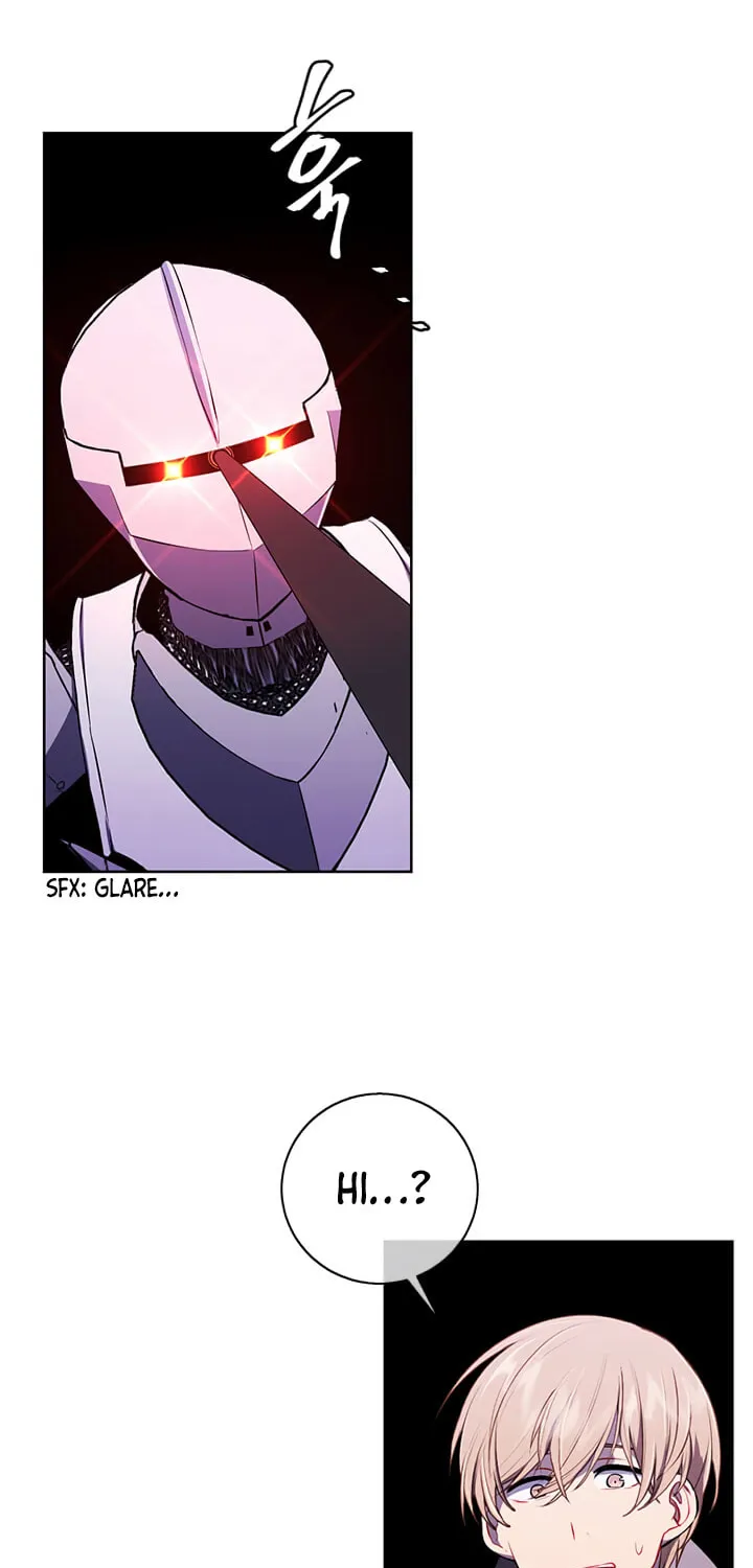 I Woke Up as the Villain Chapter 54 page 38 - 