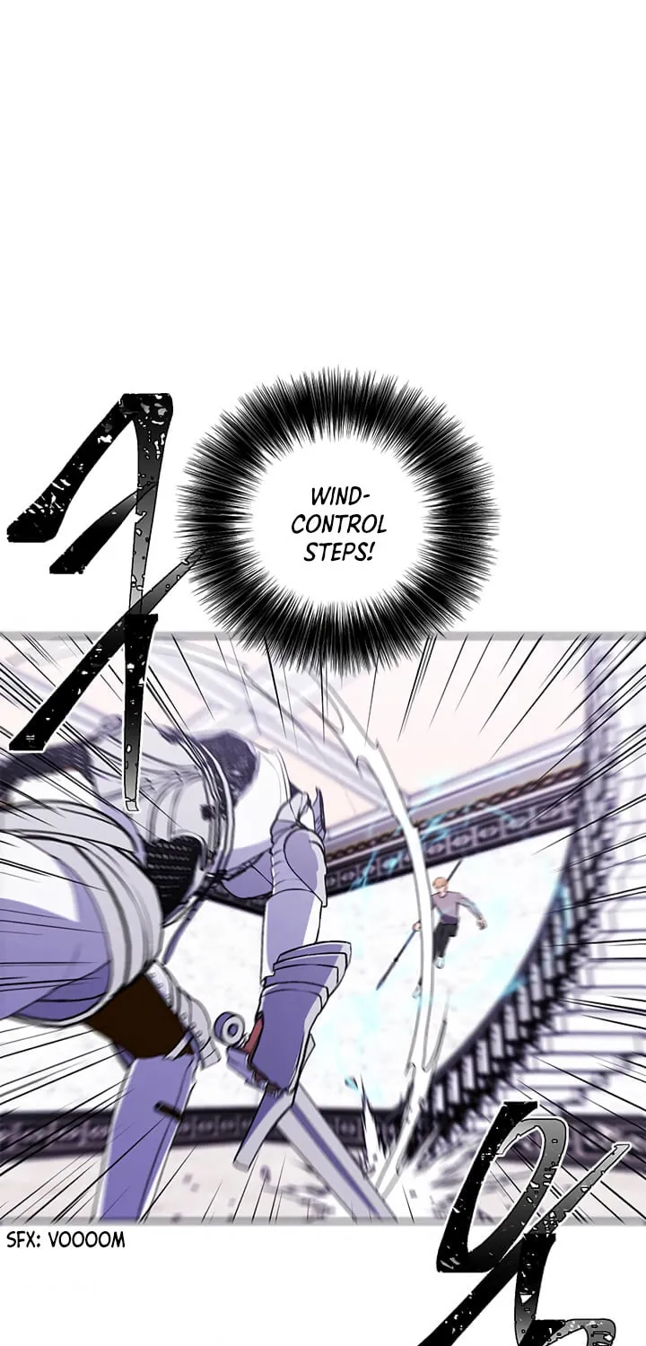 I Woke Up as the Villain Chapter 54 page 40 - 