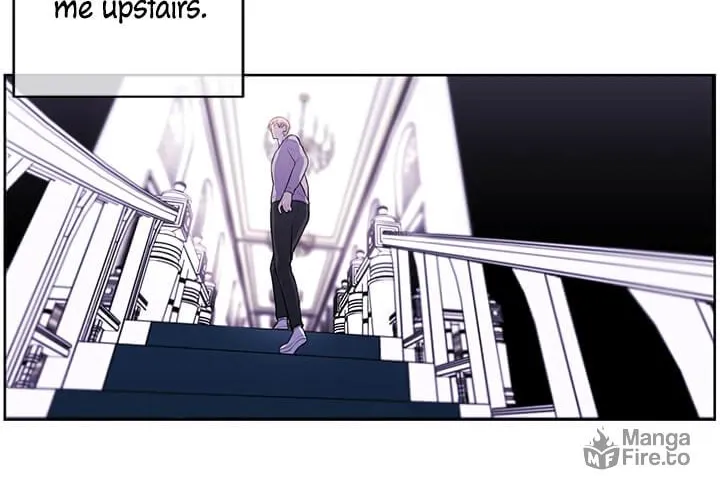 I Woke Up as the Villain Chapter 54 page 45 - 