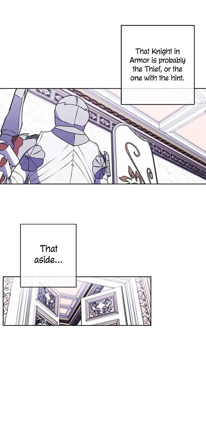 I Woke Up as the Villain Chapter 54 page 47 - 