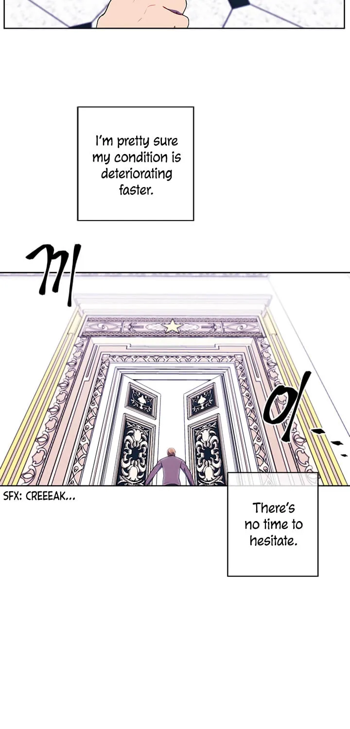 I Woke Up as the Villain Chapter 54 page 49 - 