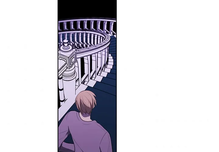 I Woke Up as the Villain Chapter 54 page 52 - 
