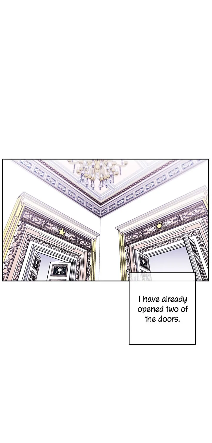 I Woke Up as the Villain Chapter 54 page 56 - 