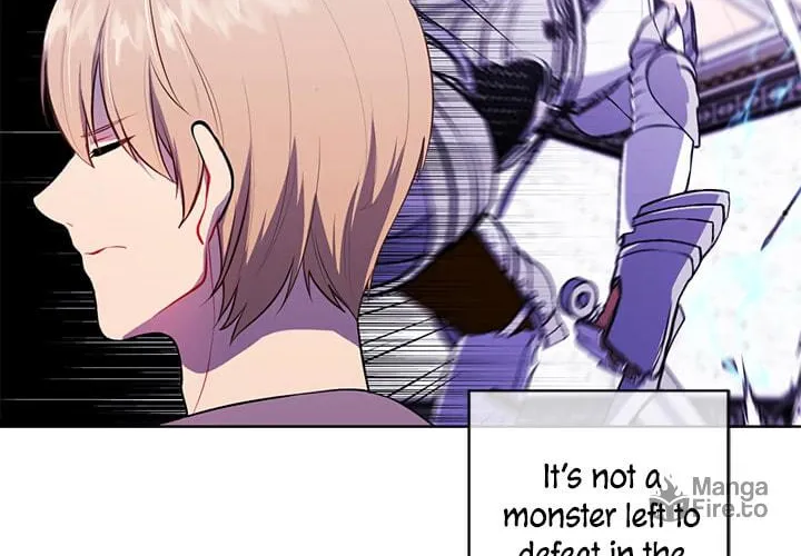 I Woke Up as the Villain Chapter 54 page 59 - 
