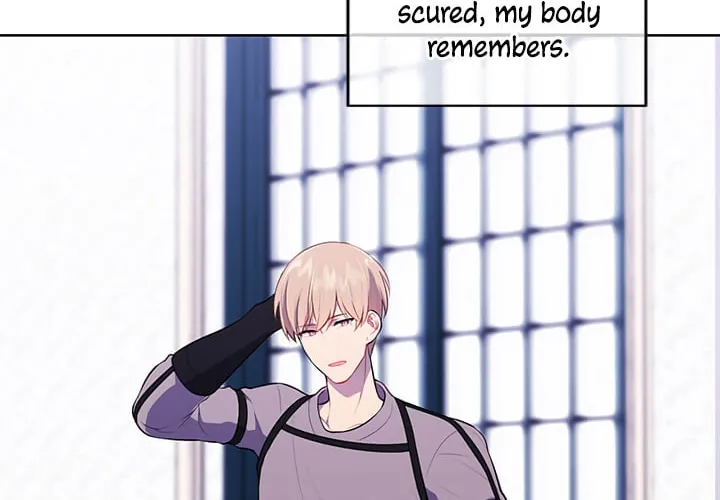 I Woke Up as the Villain Chapter 54 page 7 - 