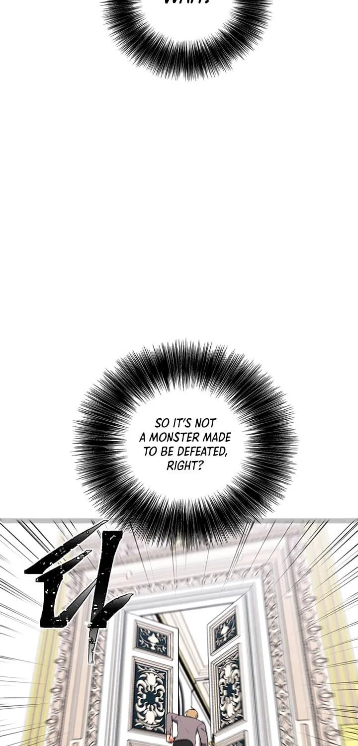 I Woke Up as the Villain Chapter 54 page 71 - 