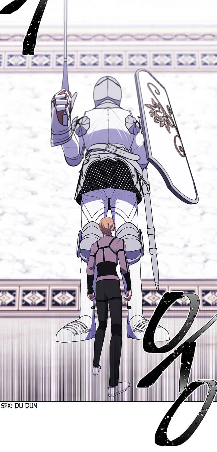 I Woke Up as the Villain Chapter 54 page 76 - 