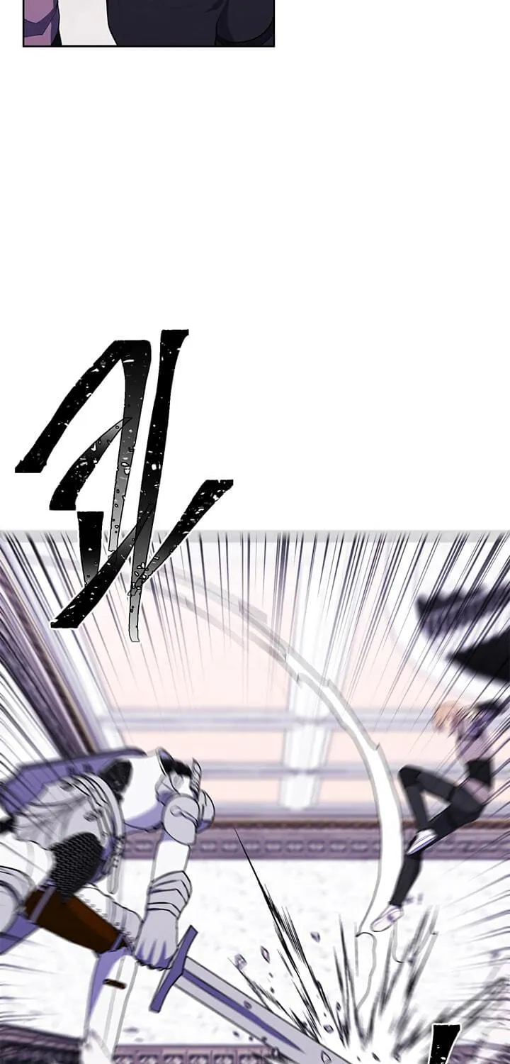 I Woke Up as the Villain Chapter 54 page 80 - 